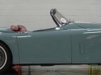 Thumbnail Photo 52 for 1958 Jaguar XK 150